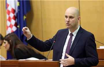 Međuparlamentarna konferencija "Uloga parlamenata u oblikovanju budućnosti hrane i poljoprivrede"