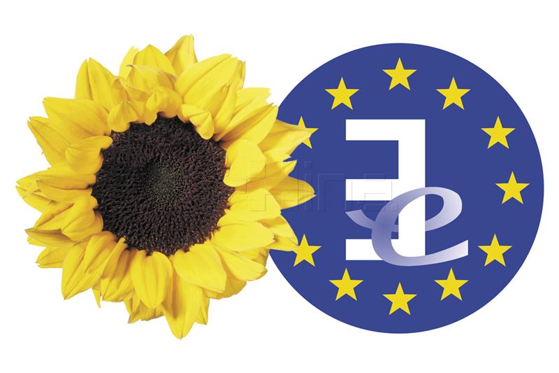 Greens / EFA Logo