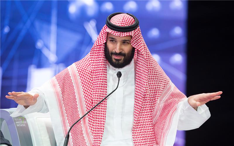 Saudijski prijestolonasljednik krenuo na prvo putovanje u inozemstvo nakon afere Khashoggi