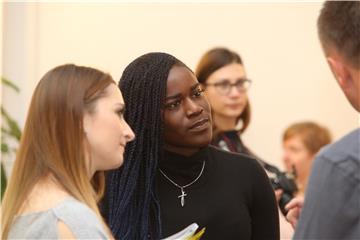 Završna međunarodna konferencija "Start the Change!"