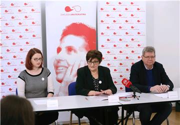 Zaklada Ana Rukavina stipendira mlade liječnike za edukaciju u SAD-u