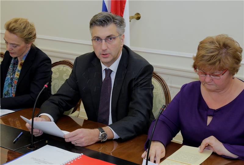 Cooperation agreement signed to combat violence against women