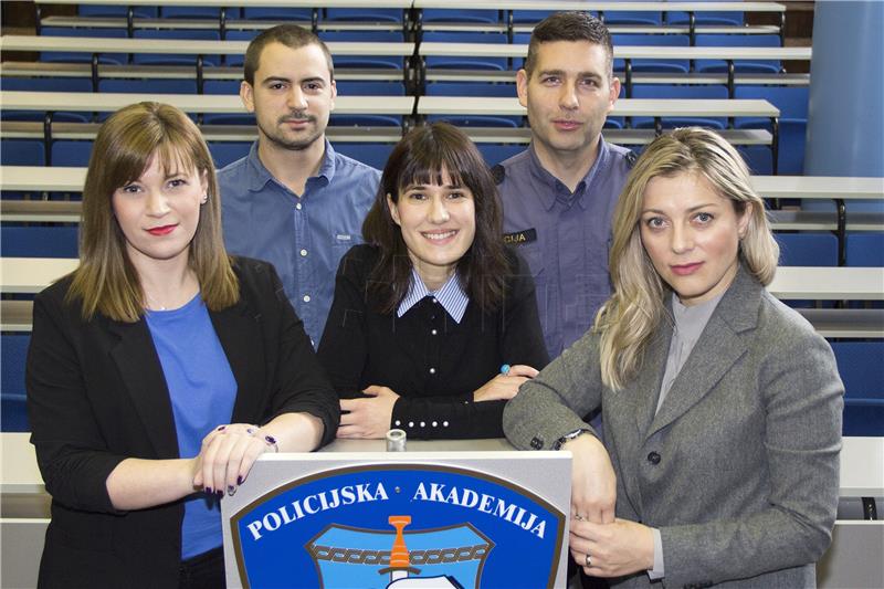 Novi psihološki pristup hrvatske policije - mentalni trening za pomoć u teškim situacijama