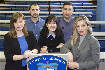 Novi psihološki pristup hrvatske policije - mentalni trening za pomoć u teškim situacijama