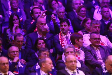 Davis Cup - Mario Ančić: Još uvijek u zadnji dan ulazimo kao veliki favoriti