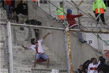 Ponovo odgođena utakmica River Plate - Boca Juniors