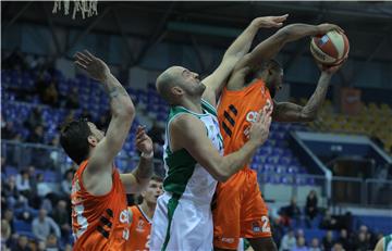 ABA liga - Uvjerljiva pobjeda Cedevite