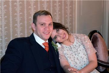 (FILE) BRITAIN UAE MATTHEW HEDGES PARDONED