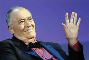 Bertolucci - plodan sineast između politike i mistike 