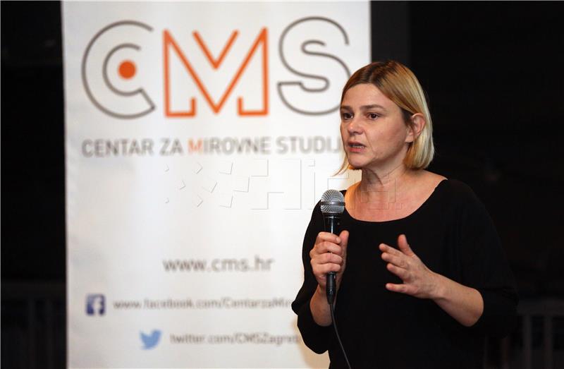 Centar za mirovne studije poziva na prijave za 21. generaciju CMS-a