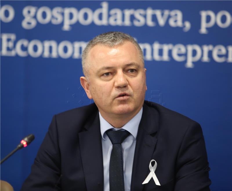 Ministarstvo gospodarstva, poduzetništva i obrta dodijelilo potvrde o statusu korisnika potpora za ulaganje