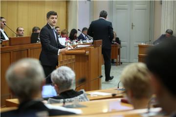 Marić zadovoljan reakcijom poslodavaca na povećanje neoporezivih primitaka