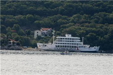 Strategija obalnoga linijskog prometa važna za opstanak pučanstva na otocima