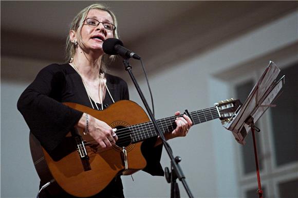 Folksinging from Medjimurje and art of dry stone walling on list of UNESCO Intangible Cultural Heritage