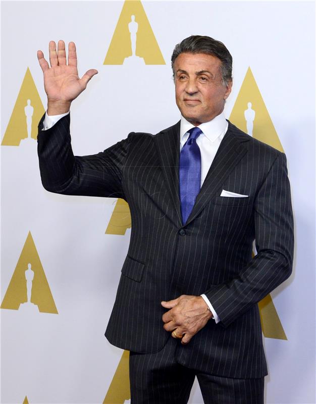 Stallone se vjerojatno oprašta od uloge Rockyja Balboae 