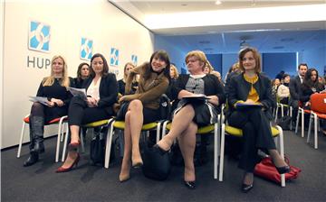 HUP conference highlights need for gender equality in workplace