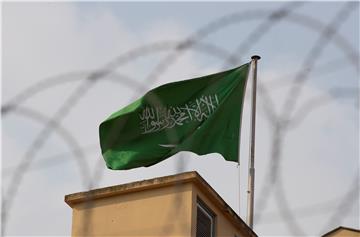 Kanada uvodi sankcije protiv 17 saudijskih dužnosnika