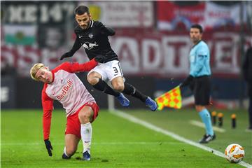 AUSTRIA SOCCER UEFA EUROPA LEAGUE