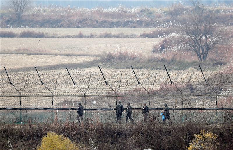 Visoki dužnosnik francuskog Senata optužen za veleizdaju u korist Sjeverne Koreje