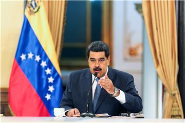 Venezuelski predsjednik Maduro povećao minimalnu plaću za 150 posto