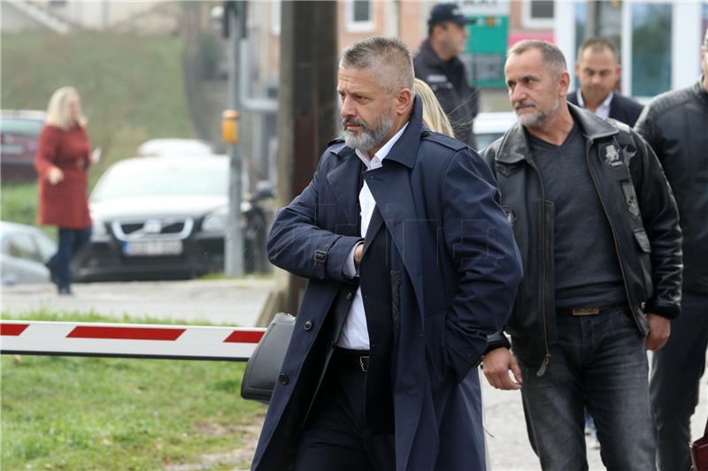 Bosnia State Court acquits Srebrenica wartime commander Oric of war crimes