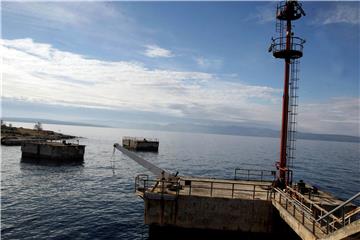 US confirms support for LNG terminal on Krk island