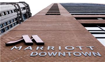 USA ECONOMY MARRIOTT STARWOOD SECURITY BREACH