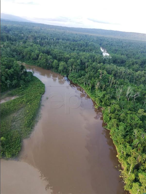 PERU ENVIRONMENT