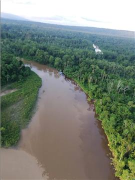 PERU ENVIRONMENT