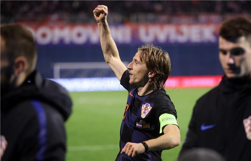 Modrić putuje u Pariz po Zlatnu loptu, u Real Madridu kažu da je dobitnik