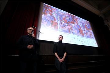 Otvaranje 16. Human Rights Film Festivala u Zagrebu