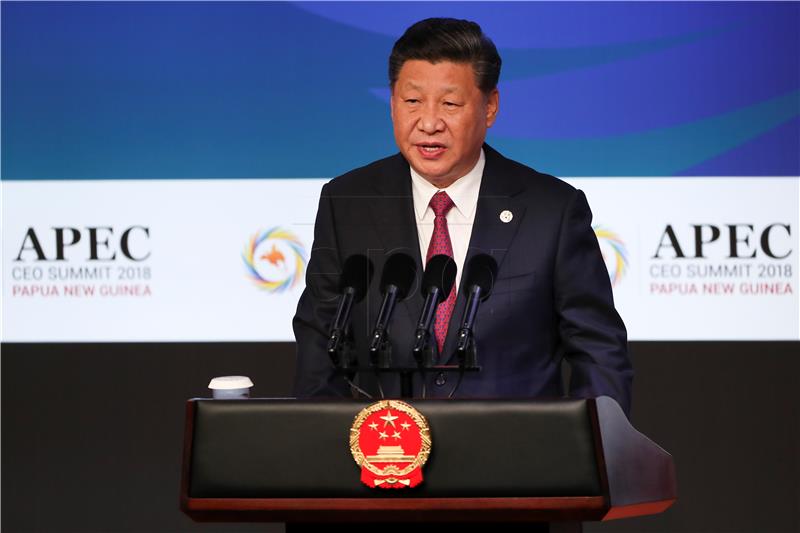 Xi Jinping doputovao u Panamu gdje će potpisati ugovore