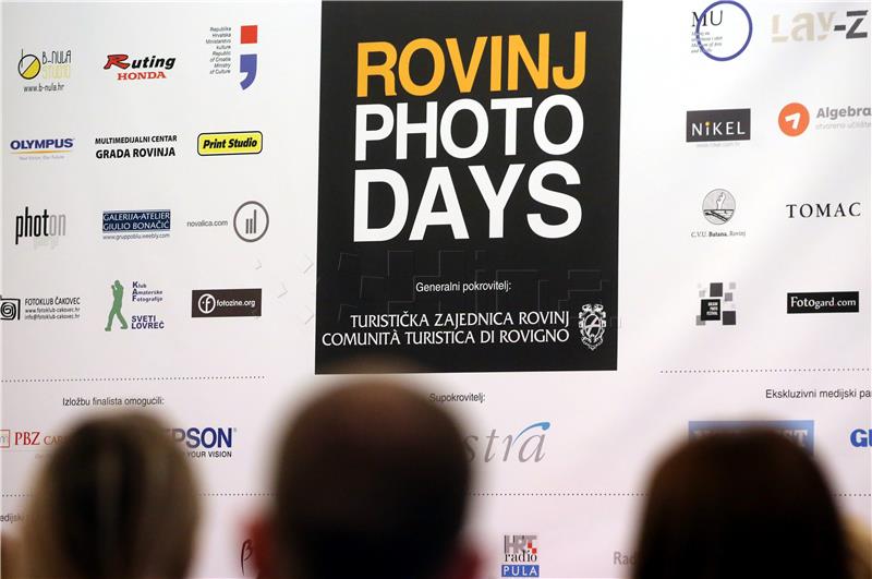 Festival Rovinj Photodays raspisao natječaj i uveo nova pravila