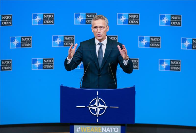 NATO će pozvati Bosnu i Hercegovinu u MAP