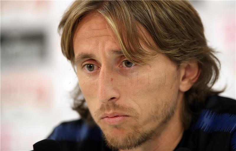 Dismissal of Modric perjury indictment upheld by County Court