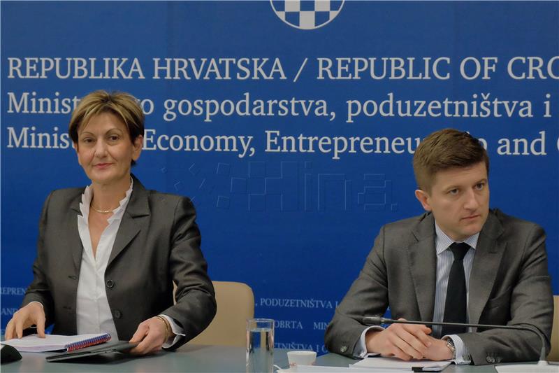 Plenković: Povjerenstvo se nije bavilo konceptom sukoba interesa niti je on utvrđen kod Marića i Dalić