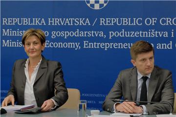 Plenković: Povjerenstvo se nije bavilo konceptom sukoba interesa niti je on utvrđen kod Marića i Dalić