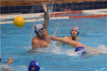 Vaterpolo: Jadran - Waspo-Hannover