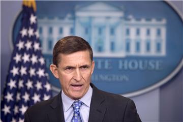 Flynn 'bitno' pomogao istragu o mogućim vezama između Moskve i Trumpove kampanje - Mueller