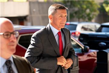 (FILE) USA TRIALS FLYNN