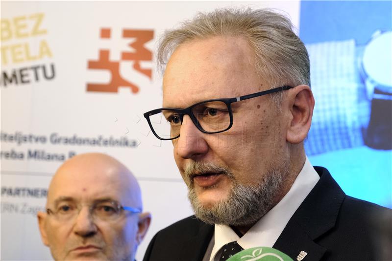 Konferencija Hrvatske udruge menadžera sigurnosti