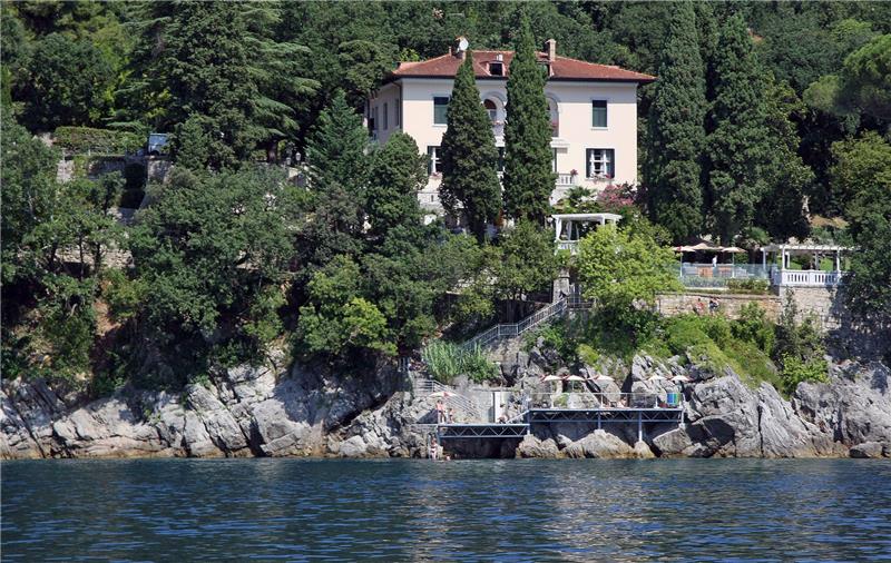 Demand for luxury homes in Croatia in 2018 up 25% y-o-y