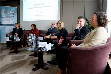 Konferencija "Bioslični lijekovi - prilika za bolesnike i zdravstvene sustave"