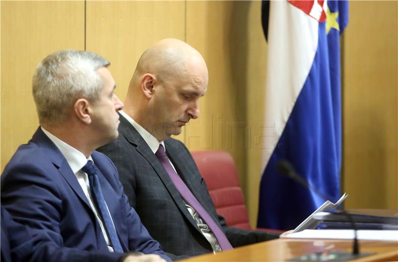 Tolušić: Posao koji radimo promijenit će sliku hrvatske poljoprivrede