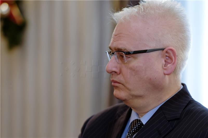 Josipović i Đurđević: Ustavni sud u ukinuću presuda za slučajeve Hypo i INA-MOL počinio niz pogrešaka