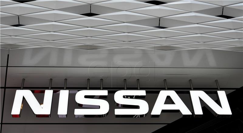 Nissan povlači 150.000 vozila zbog loših testova