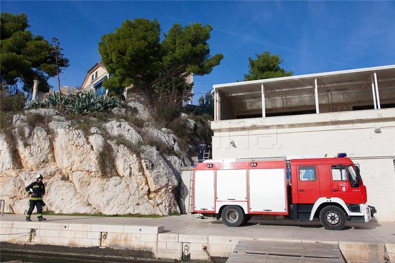 Šibenik: Pronađeno mrtvo tijelo starije žene