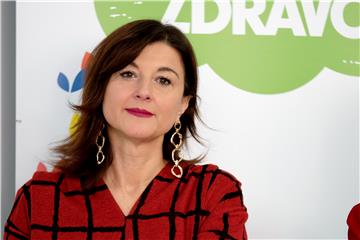 Okrugli stol "Debljina djece - začetci cjeloživotne bolesti“