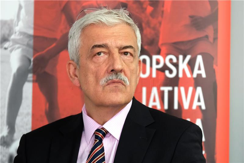 Okrugli stol "Debljina djece - začetci cjeloživotne bolesti“
