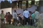 Croatia rejects HRW accusations about police violence against migrants